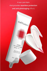 Cell Fusion C - Laser UV Sunscreen 50ml
